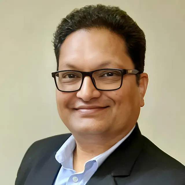 Sudhanshu Sharma
