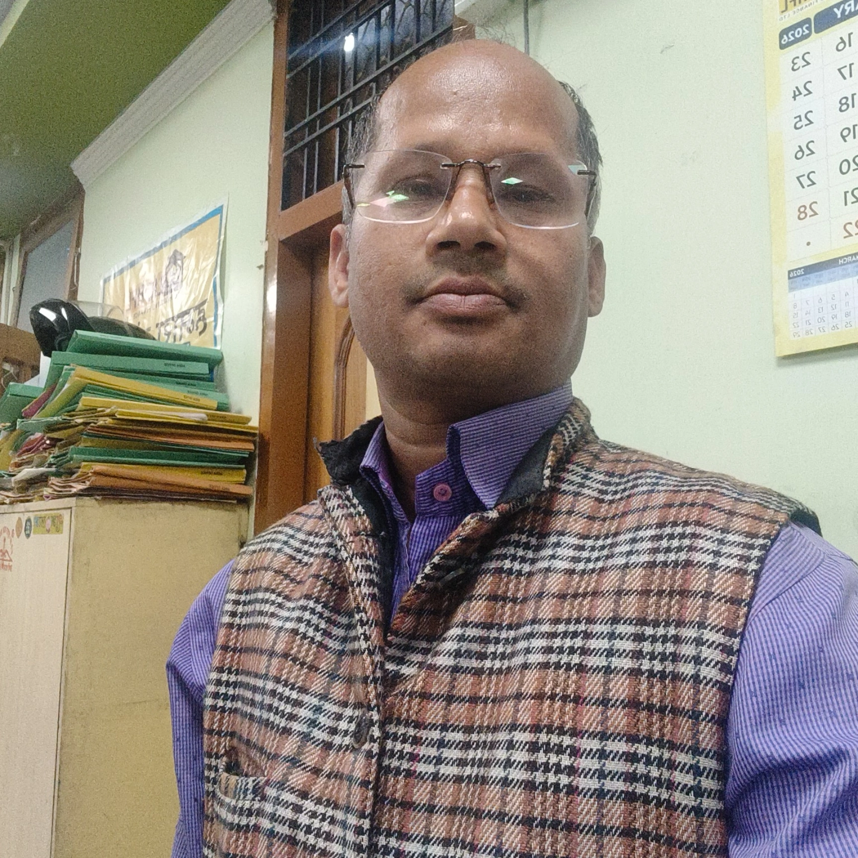 Anokhey Lal