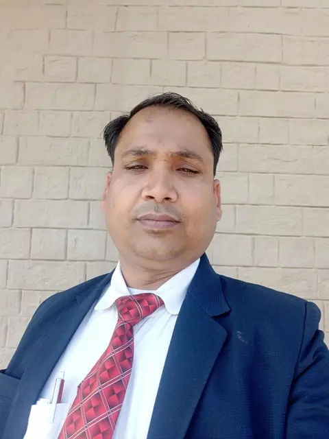 Trilok Chand Jatav