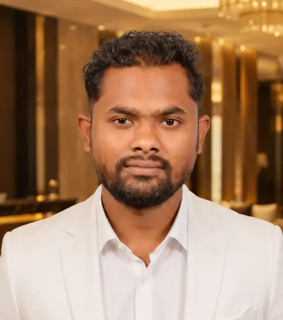Biswajit Biswas