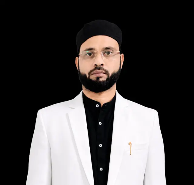 Gulsher Ali