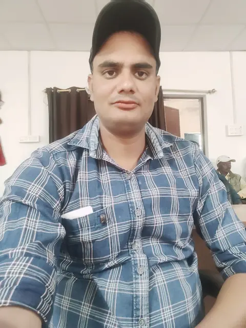 Sk Rijwan