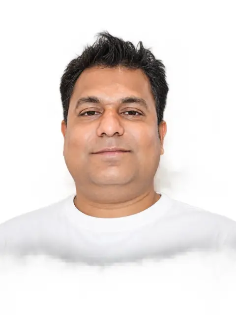 Somanath Nayak