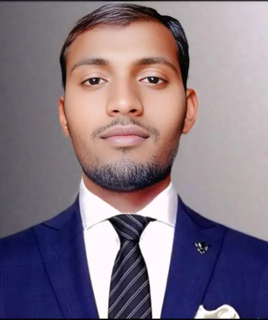 Ram Singh Patel