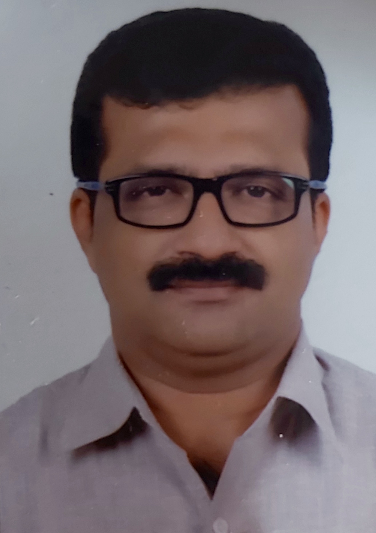 Anilkumar S