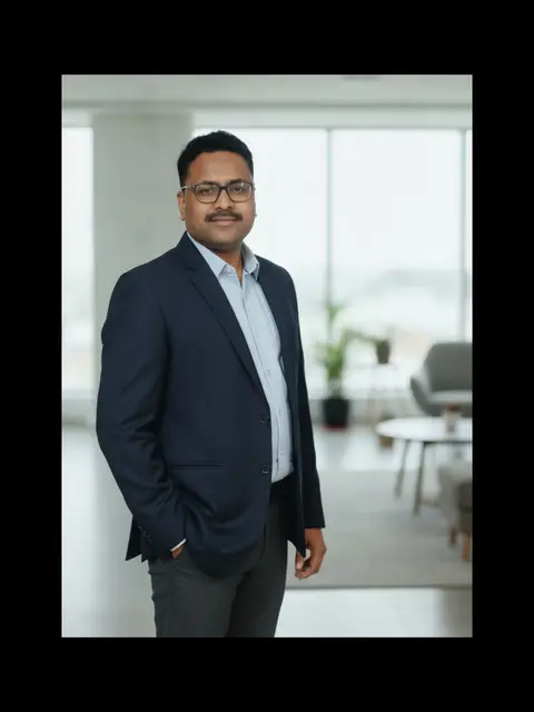 Gajanan Sahebrao Panchal