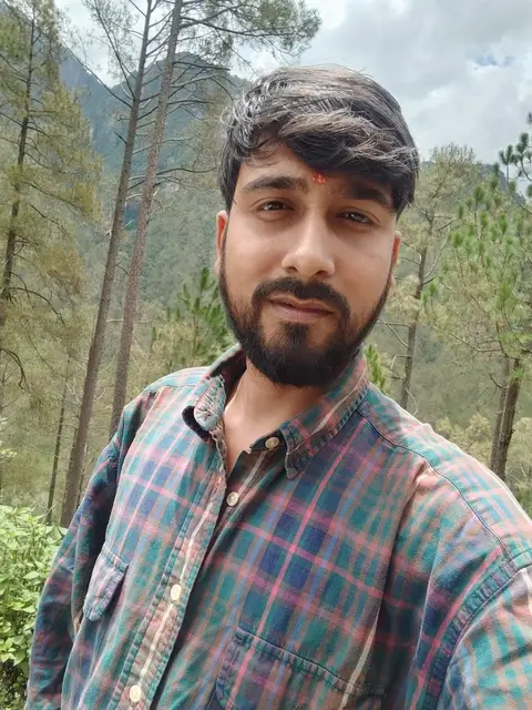 Gagan Vaishnaw