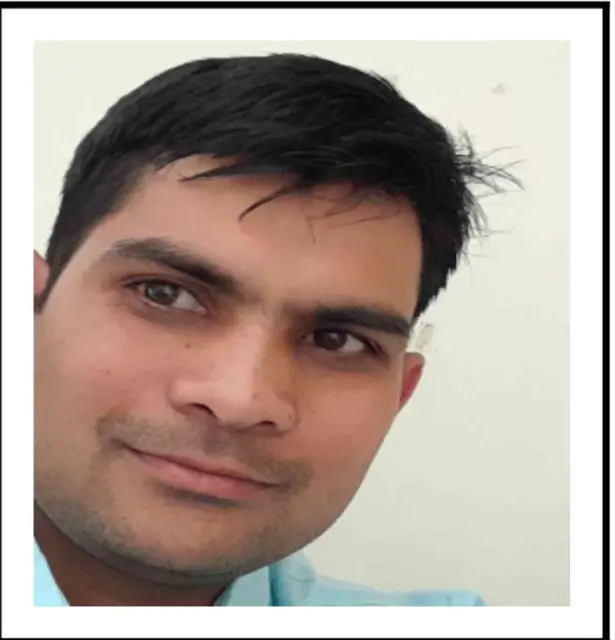 Sanwar Mal Saini