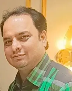 Arun Kumar Ailawadi