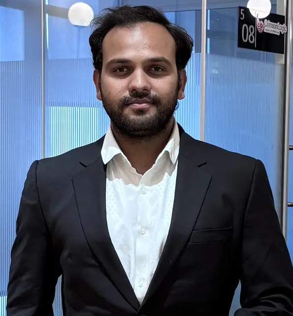 Shashank