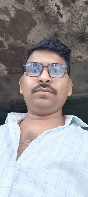 Sant Kumar Yadav
