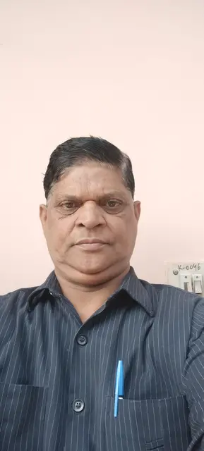 Saroj Kumar Singh