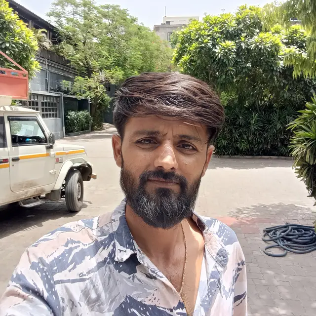 Moti Lal Bhambu