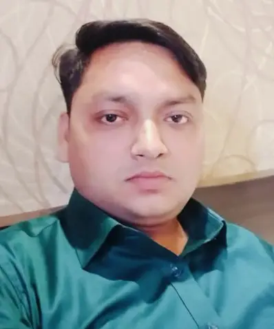 Raju Chauhan