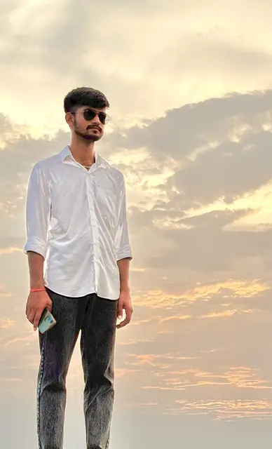 Arpit Mishra