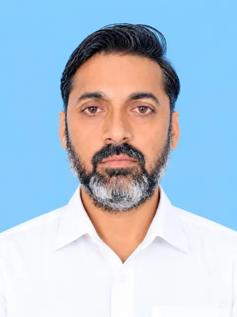 Mohsin Khan