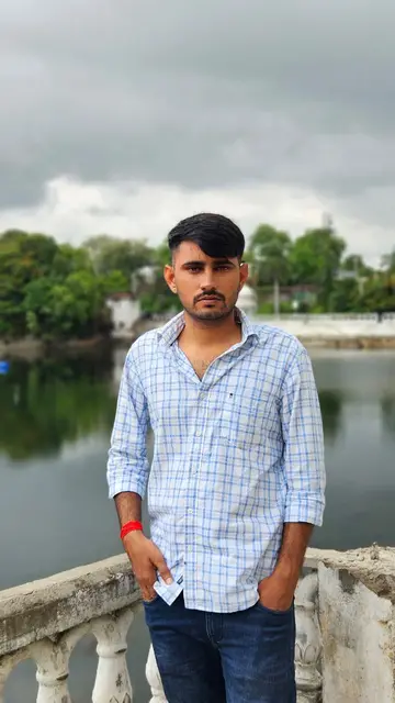 Teja Ram