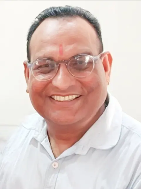 Sushil Kumar