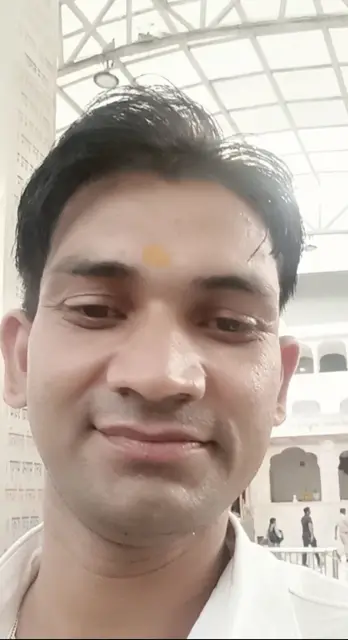 Naveen Kumar Sharma