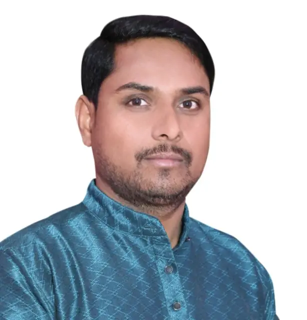Devendra Kumar Soni