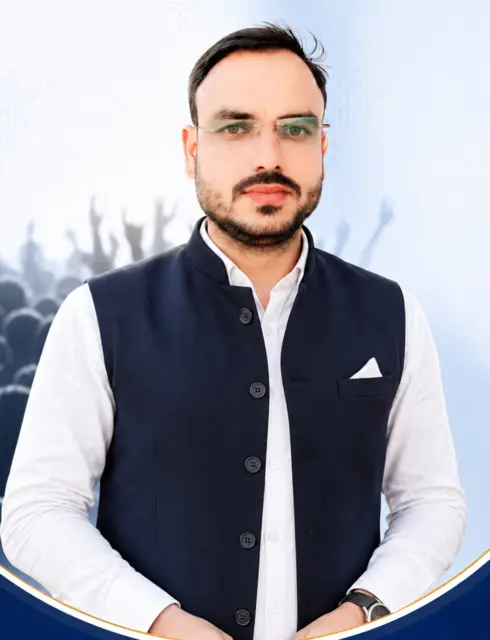 Dileep Kumar Dwivedi