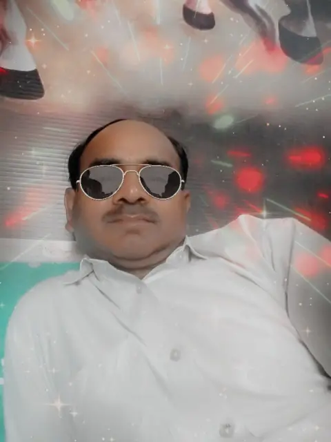 Raj Kumar Shrma