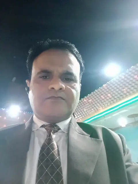 Naushad alam
