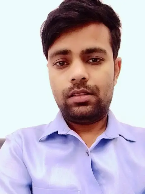 Ved Prakash Yadav