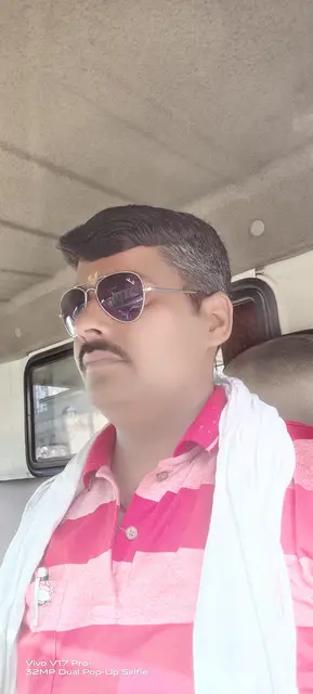 Dinesh Mishra