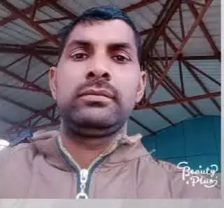 Anuj Kumar