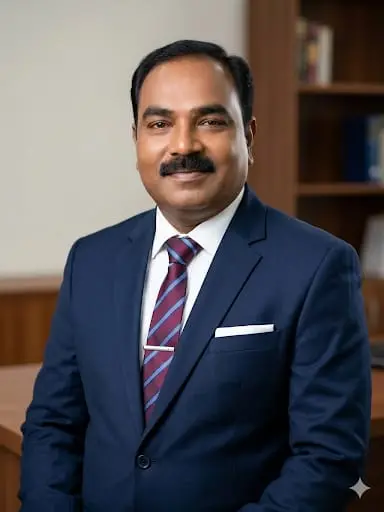 Rahul Gautam Patil