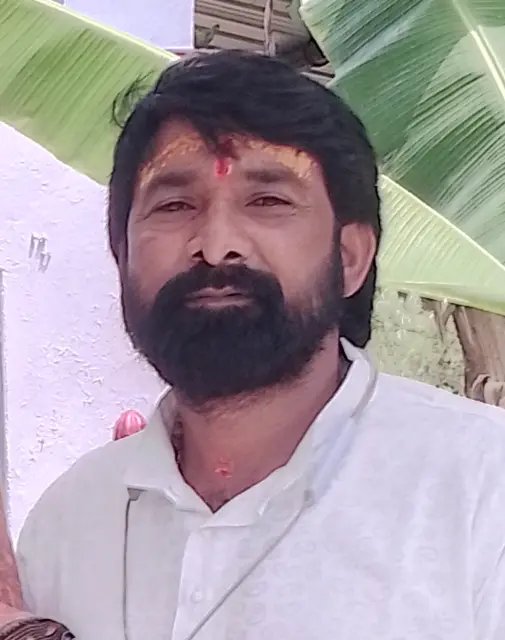 Rajkumar Padhan