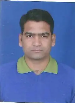 Vijay Massey