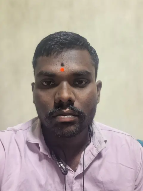 Mangesh Prabhakar Panchal