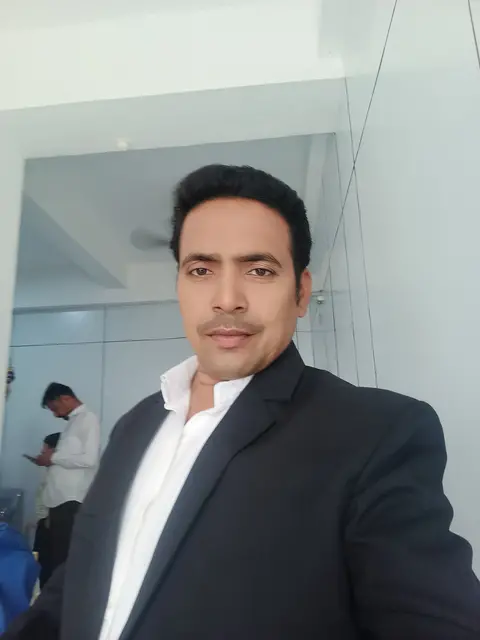 Jaiprakash Narayansinh Parmar