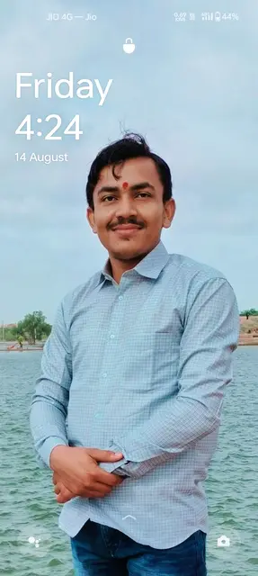 Taja Ram