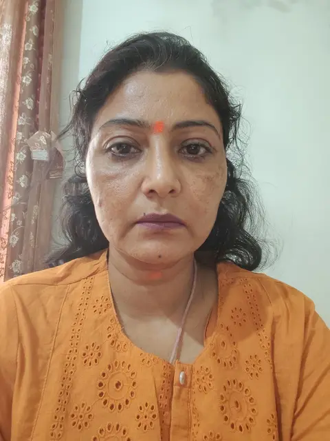 Prajapati Nishaben Tushar