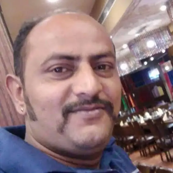 Surendra Singh