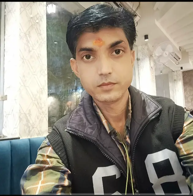 Shyam Kumar