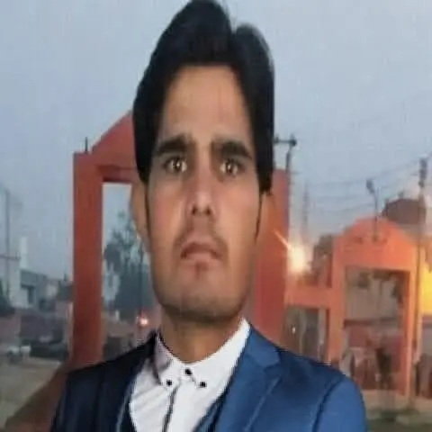 Lekhraj Singh