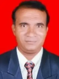 Dnyandeo Tukaram Kudale