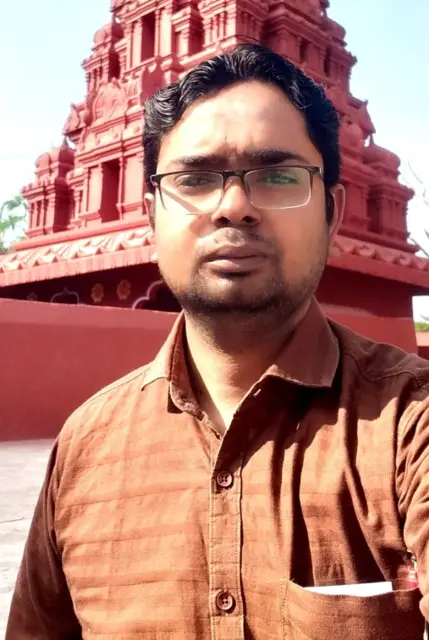 Sameer Srivastava