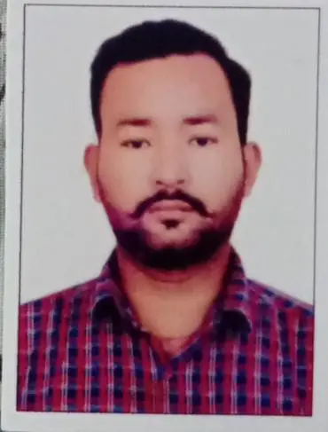 Deepak Kumar