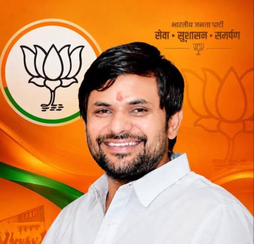 फरीदाबाद के वार्ड-44 से भाजपा पार्षद श्री प्रदीप टोंगर (@pardeeptongerbjp) ने सोशल मीडिया पर चल रही भ्रामक खबर का किया पर्दाफाश।